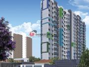 Apartamento em Fundação