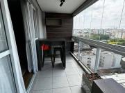 Apartamento em Fundação