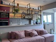 Apartamento em Fundação, São Caetano do Sul/SP de 82m² 3...