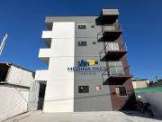 Apartamento em Galo Branco, São Gonçalo/RJ de 28m² 1...