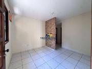 Apartamento em Galo Branco, São Gonçalo/RJ de 67m² 2...