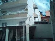Apartamento em Galo Branco, São Gonçalo/RJ de 70m² 2...
