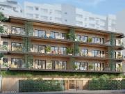 Apartamento em Gávea, Rio de Janeiro/RJ de 116m² 3...