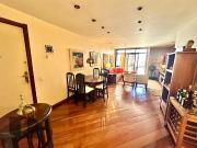 Apartamento em Gávea, Rio de Janeiro/RJ de 118m² 3...