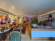 Apartamento em São Conrado, Rio de Janeiro/RJ de 217m² 5...