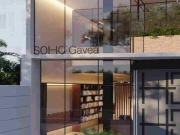 Apartamento em Gávea, Rio de Janeiro/RJ de 41m² 1...