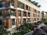 Apartamento em Gávea, Rio de Janeiro/RJ de 45m² 1...