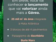 Apartamento em Gávea, Rio de Janeiro/RJ de 55m² 2...