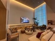 Apartamento em Gleba Fazenda Palhano, Londrina/PR de...