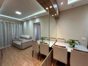 Apartamento em Gleba Fazenda Palhano, Londrina/PR de...