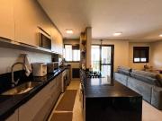 Apartamento em Gleba Fazenda Palhano, Londrina/PR de...