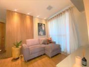 Apartamento em Gleba Fazenda Palhano, Londrina/PR de...