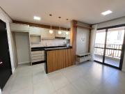 Apartamento em Gleba Fazenda Palhano, Londrina/PR de...
