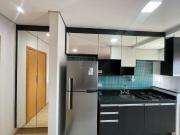 Apartamento em Gleba Fazenda Palhano, Londrina/PR de...