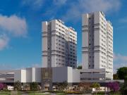 Apartamento em Glória, Belo Horizonte/MG de 49m² 2...