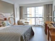 Apartamento em Glória, Macaé/RJ de 37m² 1 quartos à...