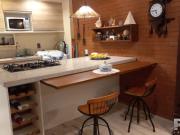 Apartamento em Golfe, Teresópolis/RJ de 0m² 1 quartos à...