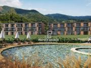 Apartamento em Golfe, Teresópolis/RJ de 42m² 1 quartos à...