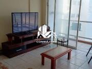 Apartamento em Gonzaga, Santos/SP de 101m² 2 quartos à...