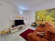 Apartamento em Gonzaga, Santos/SP de 110m² 2 quartos...