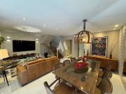 Apartamento em Gonzaga, Santos/SP de 171m² 4 quartos à...