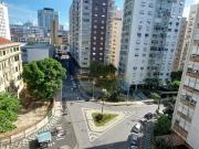 Apartamento em Gonzaga, Santos/SP de 206m² 4 quartos à...