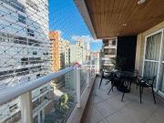 Apartamento em Gonzaga, Santos/SP de 240m² 4 quartos à...