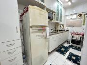 Apartamento em Gonzaga, Santos/SP de 303m² 3 quartos à...