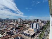 Apartamento em Gonzaga, Santos/SP de 59m² 2 quartos à...