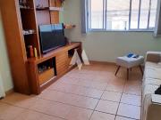 Apartamento em Gonzaga, Santos/SP de 60m² 2 quartos à...