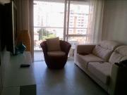 Apartamento em Gonzaga, Santos/SP de 80m² 2 quartos à...