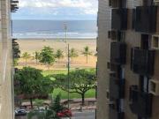 Apartamento em Gonzaga, Santos/SP de 80m² 2 quartos para...
