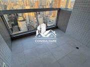 Apartamento em Gonzaga, Santos/SP de 82m² 2 quartos para...