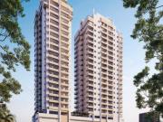 Apartamento em Gonzaga, Santos/SP de 89m² 3 quartos à...