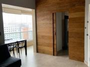 Apartamento em Gonzaga, Santos/SP de 98m² 2 quartos à...