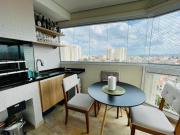 Apartamento em Gopoúva Guarulhos, SP
