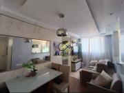 Apartamento em Gopoúva, Guarulhos/SP de 45m² 2 quartos à...