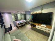 Apartamento em Gopoúva, Guarulhos/SP de 45m² 2 quartos à...