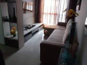 Apartamento em Gopoúva, Guarulhos/SP de 52m² 2 quartos à...