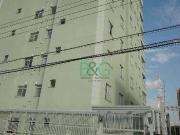 Apartamento em Gopoúva, Guarulhos/SP de 57m² 2 quartos à...