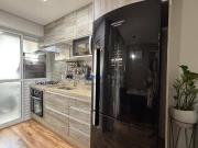 Apartamento em Gopoúva, Guarulhos/SP de 58m² 2 quartos à...