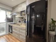 Apartamento em Gopoúva, Guarulhos/SP de 58m² 2 quartos à...