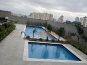 Apartamento em Gopoúva, Guarulhos/SP de 65m² 2 quartos à...