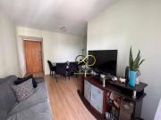 Apartamento em Gopoúva, Guarulhos/SP de 65m² 3 quartos à...