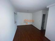 Apartamento em Gopoúva, Guarulhos/SP de 67m² 2 quartos à...
