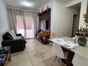 Apartamento em Gopoúva, Guarulhos/SP de 68m² 3 quartos à...