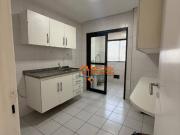 Apartamento em Gopoúva, Guarulhos/SP de 70m² 3 quartos à...