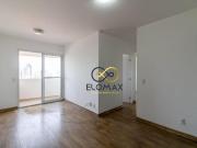 Apartamento em Gopoúva, Guarulhos/SP de 71m² 3 quartos à...
