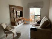 Apartamento em Gopoúva, Guarulhos/SP de 73m² 2 quartos à...