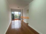 Apartamento em Gopoúva, Guarulhos/SP de 75m² 3 quartos à...